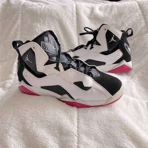 Jordan’s girls or women shoes